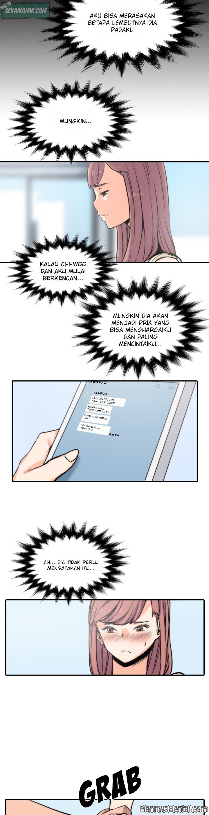 The Spot Master - Chapter 28 23 The Spot Master - Chapter 28 23