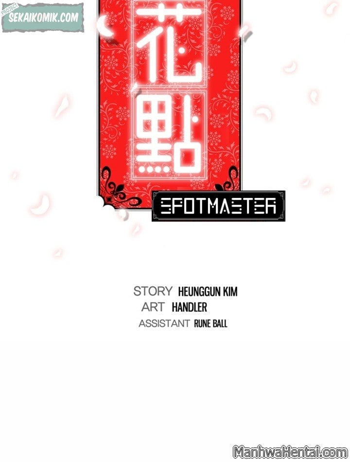 The Spot Master - Chapter 28 31 The Spot Master - Chapter 28 31