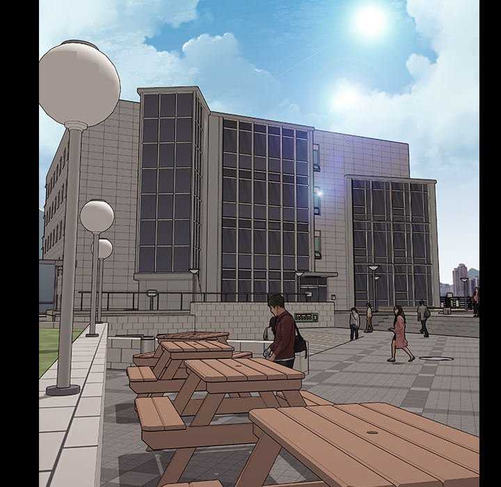 Superstar Cynthia Oh - Chapter 28 124