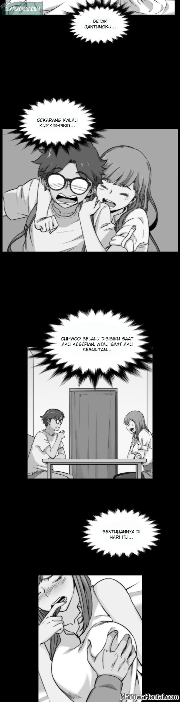 The Spot Master - Chapter 28 21 The Spot Master - Chapter 28 21