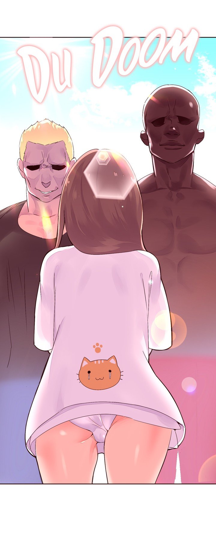 Pheromone-holic - Chapter 28 15 Pheromone-holic - Chapter 28 15