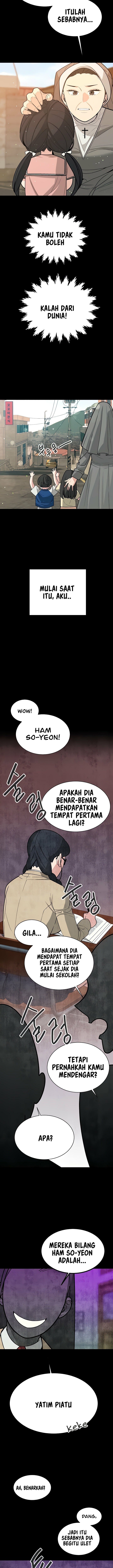 Secret Matter Of The Third Generation - Chapter 28 5