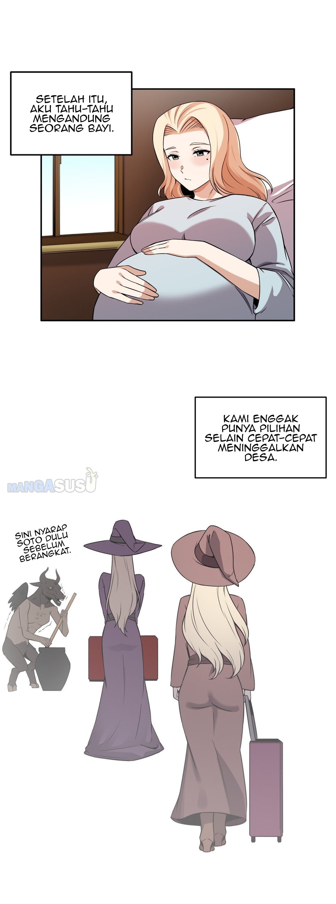 Girlfriend Zombie - Chapter 28 16