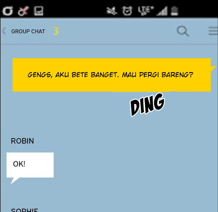 Midsummer Night&#8217;s Dream - Chapter 28 35