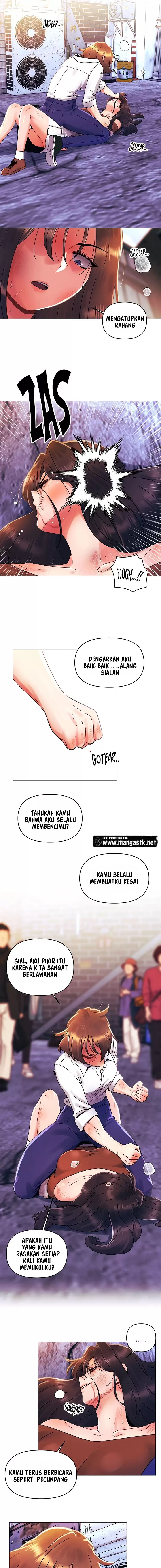 My First Time - Chapter 28 9