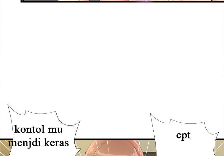 Secret Friend - Chapter 28 6 Secret Friend - Chapter 28 6