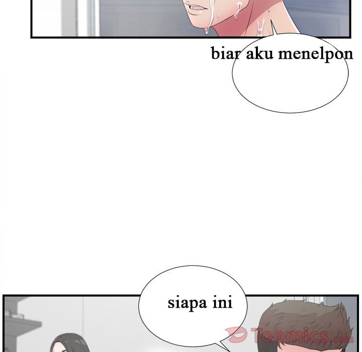 Secret Friend - Chapter 28 111 Secret Friend - Chapter 28 111