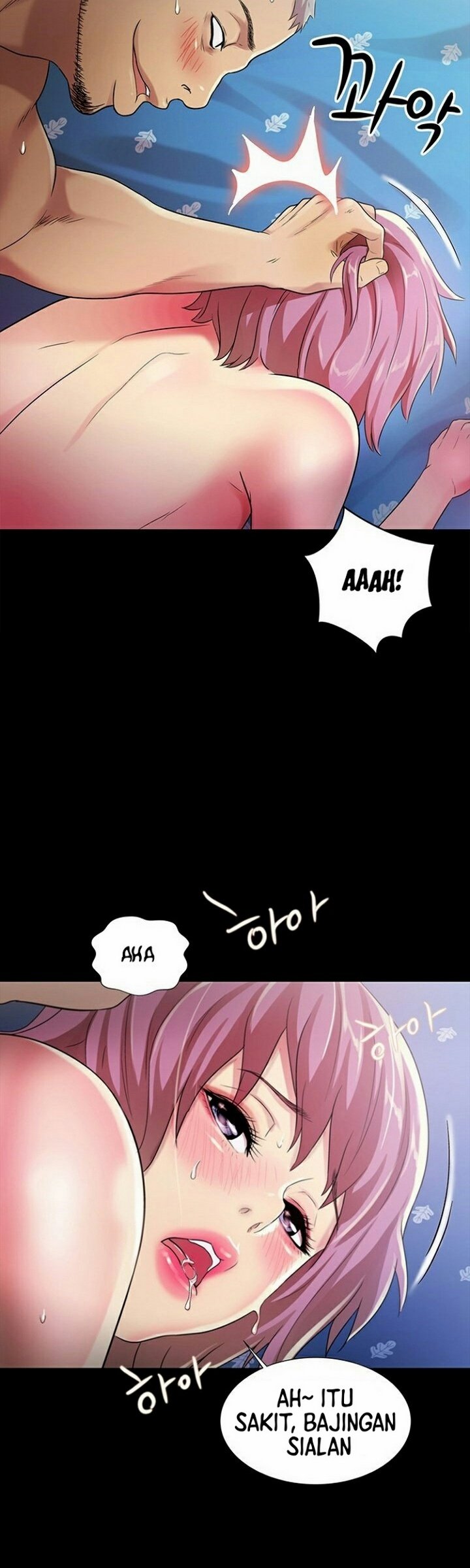 Friend&#8217;s Girlfriend - Chapter 28 11