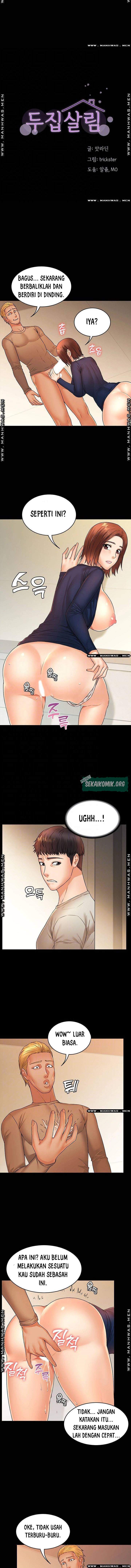 Two Household - Chapter 28 2 Two Household - Chapter 28 2