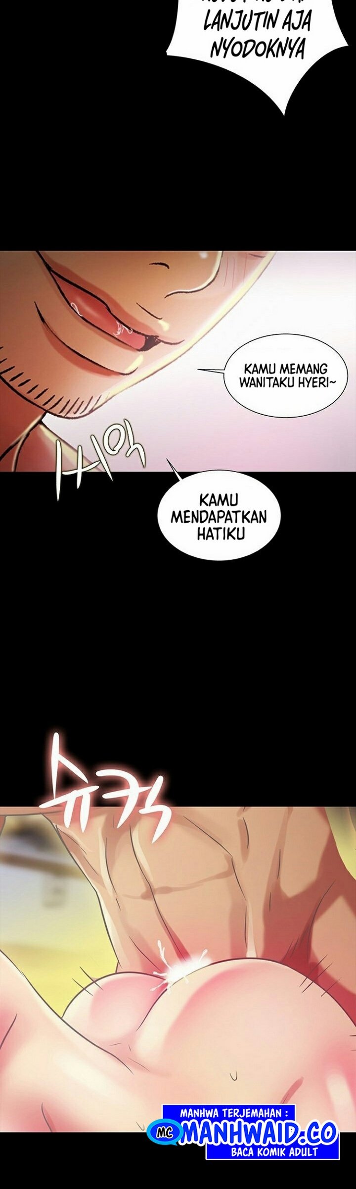 Friend&#8217;s Girlfriend - Chapter 28 13