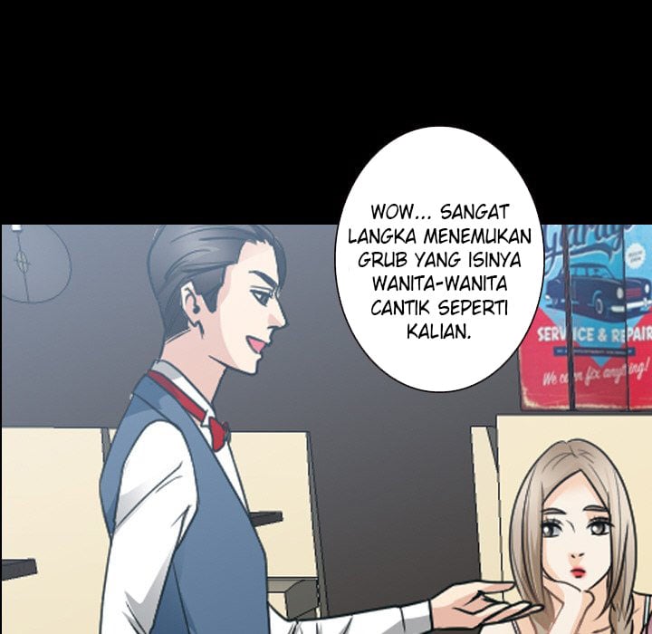 Midsummer Night&#8217;s Dream - Chapter 28 55