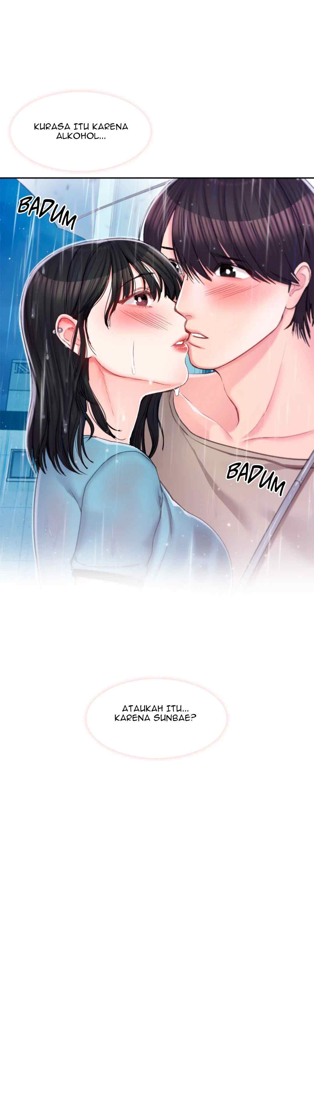 Campus Love - Chapter 28 45