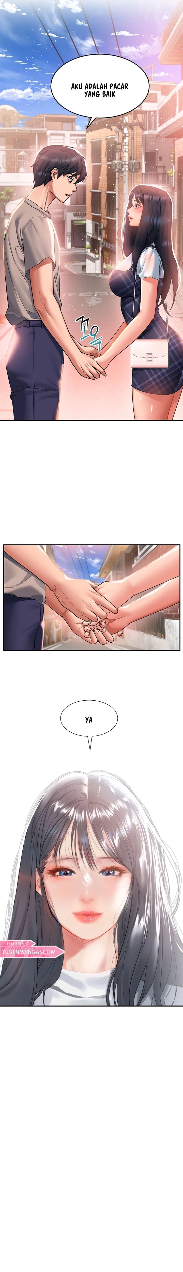 Unlock Her Heart - Chapter 28 20