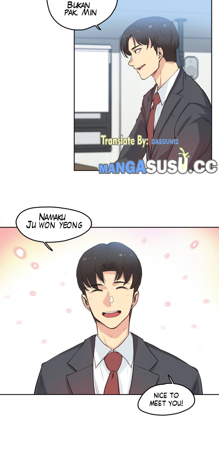 Daddy’s Wild Oats - Chapter 28 21 Daddy’s Wild Oats - Chapter 28 21