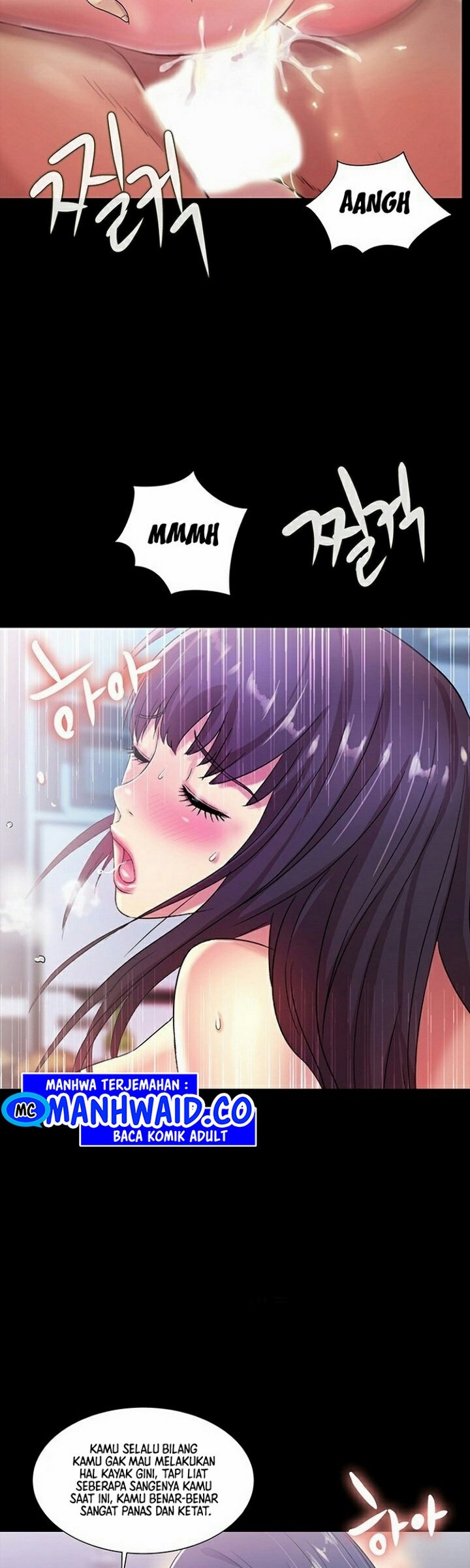 Friend&#8217;s Girlfriend - Chapter 28 26