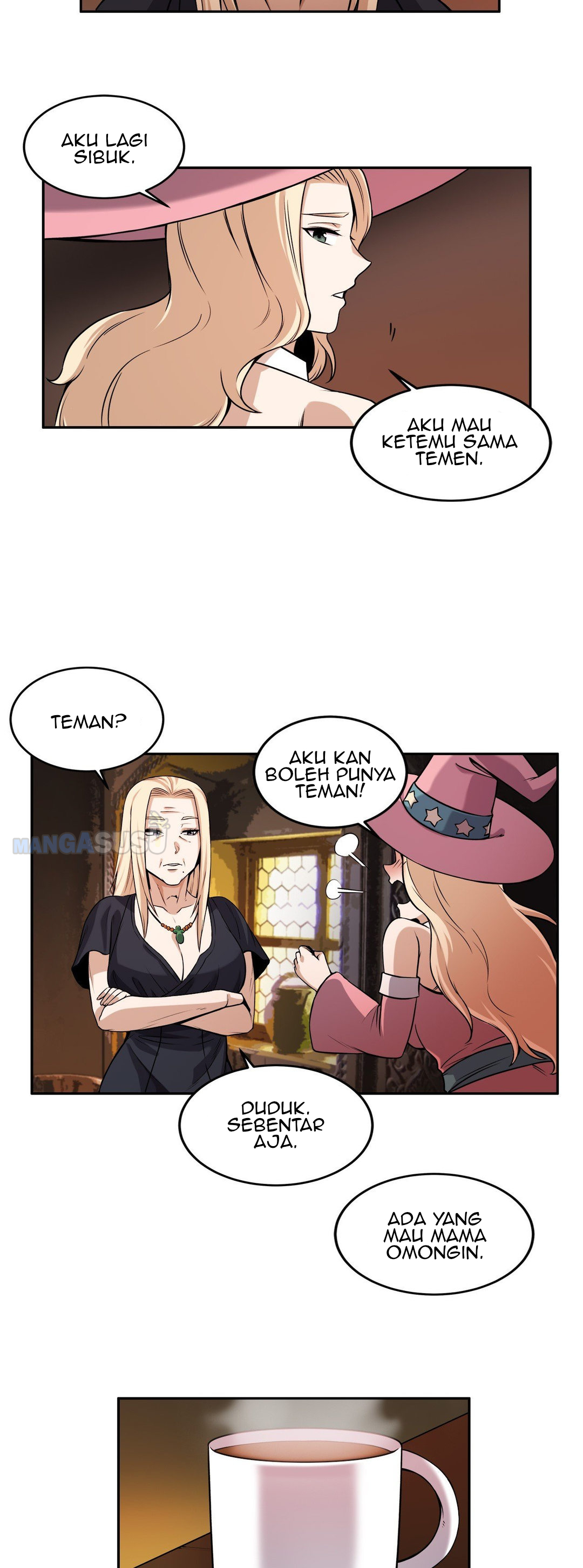 Girlfriend Zombie - Chapter 28 11