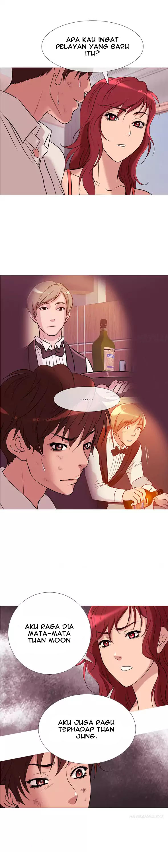 Heaven (Onion) - Chapter 28 11