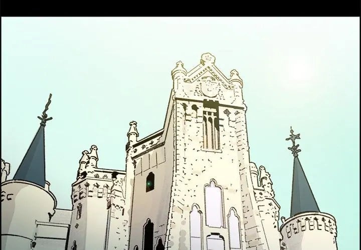 Erostica - Chapter 28 4