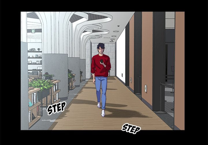 The Inheritance - Chapter 28 6