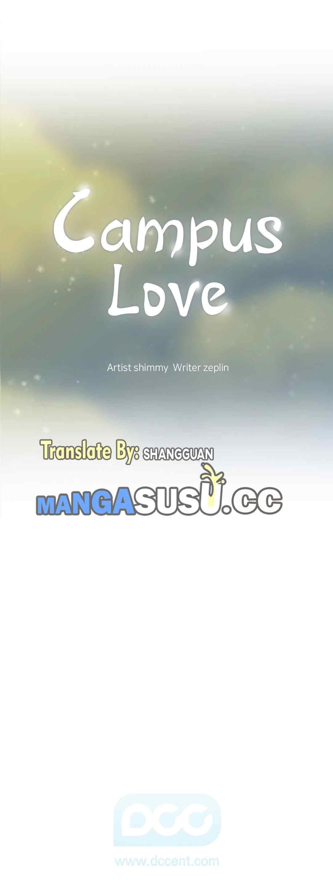 Campus Love - Chapter 28 9