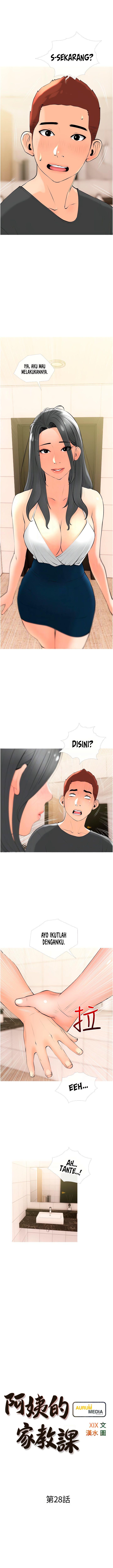 Obscene Private Lesson - Chapter 28 3 Obscene Private Lesson - Chapter 28 3