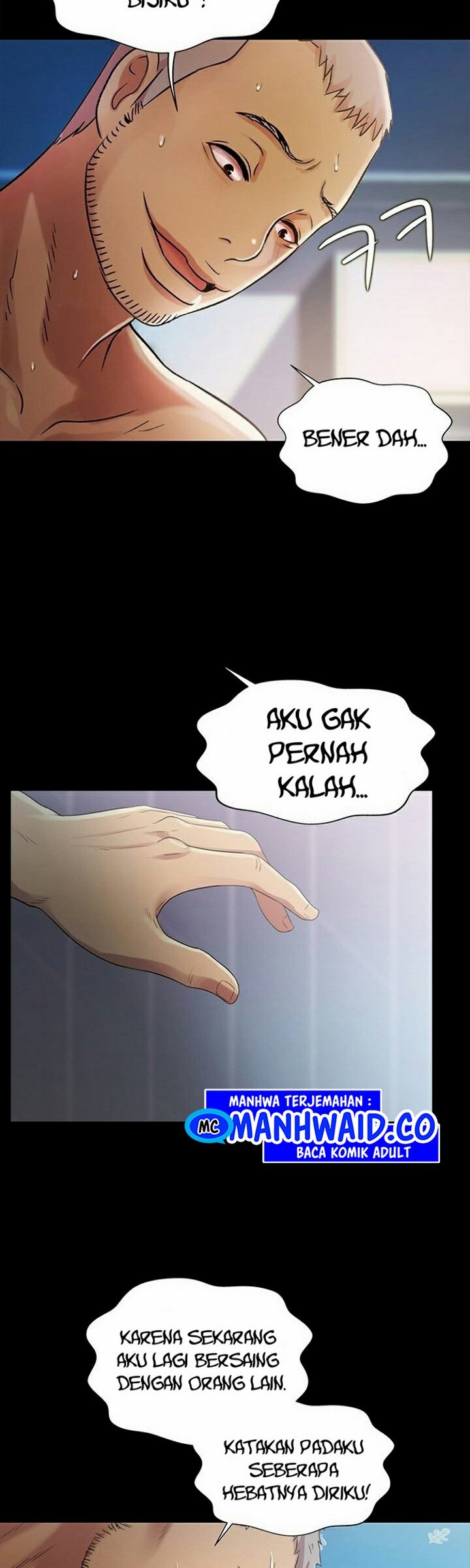 Friend&#8217;s Girlfriend - Chapter 28 10