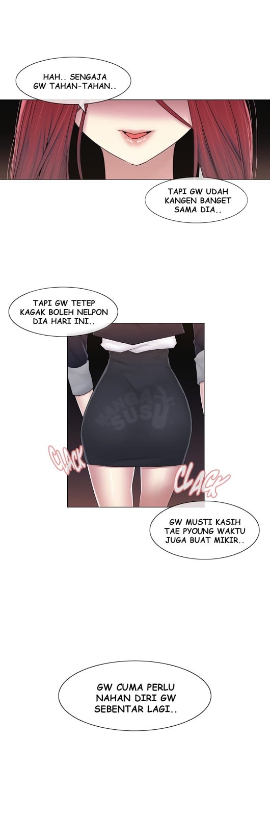 Miss Mystic - Chapter 28 34