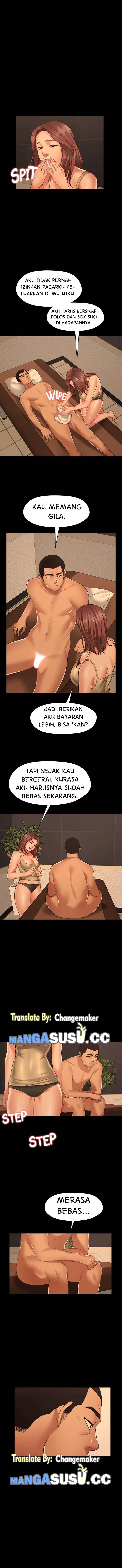Different Dream - Chapter 28 8