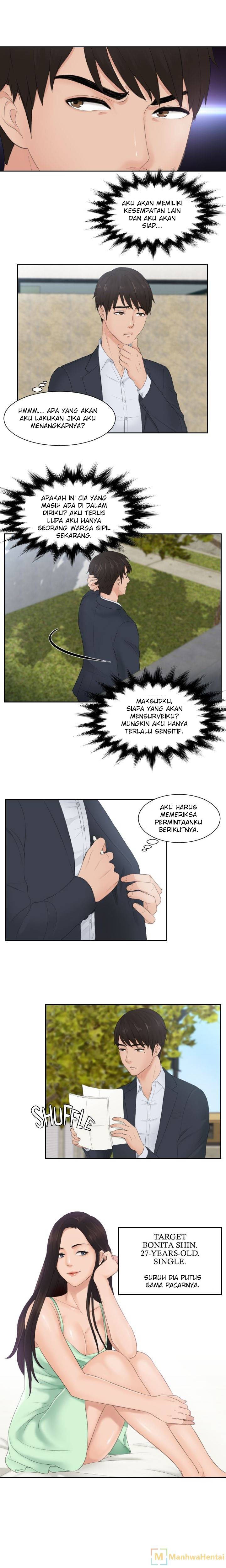 Mind Reader - Chapter 30 2