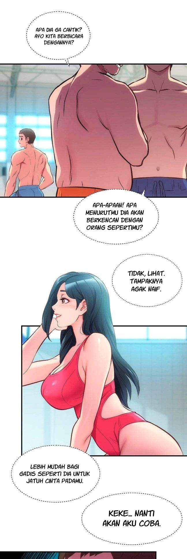 Brother&#8217;s Wife Dignity - Chapter 28 20