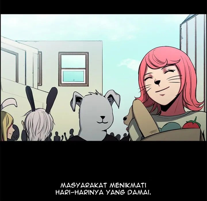 Erostica - Chapter 28 10