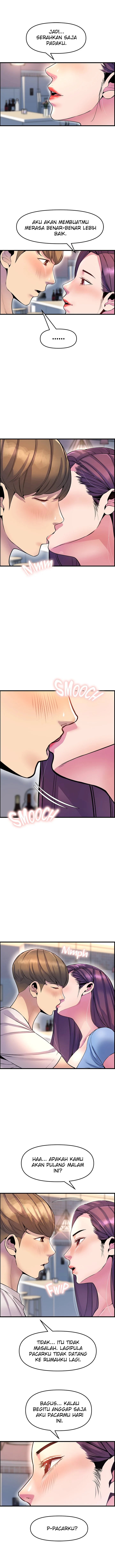 Boss of the Reading Room - Chapter 28 15