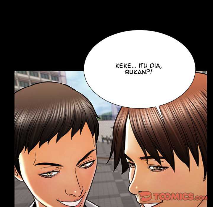 Superstar Cynthia Oh - Chapter 28 131
