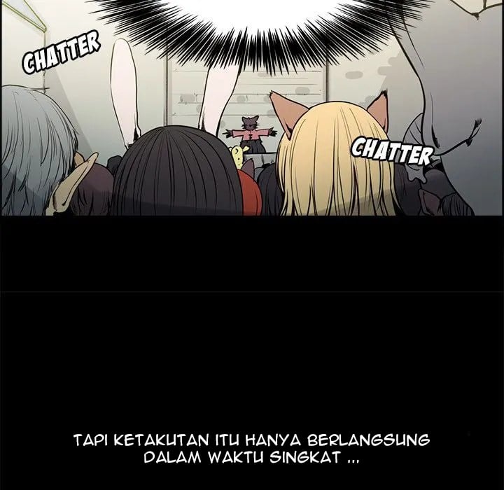 Erostica - Chapter 28 9