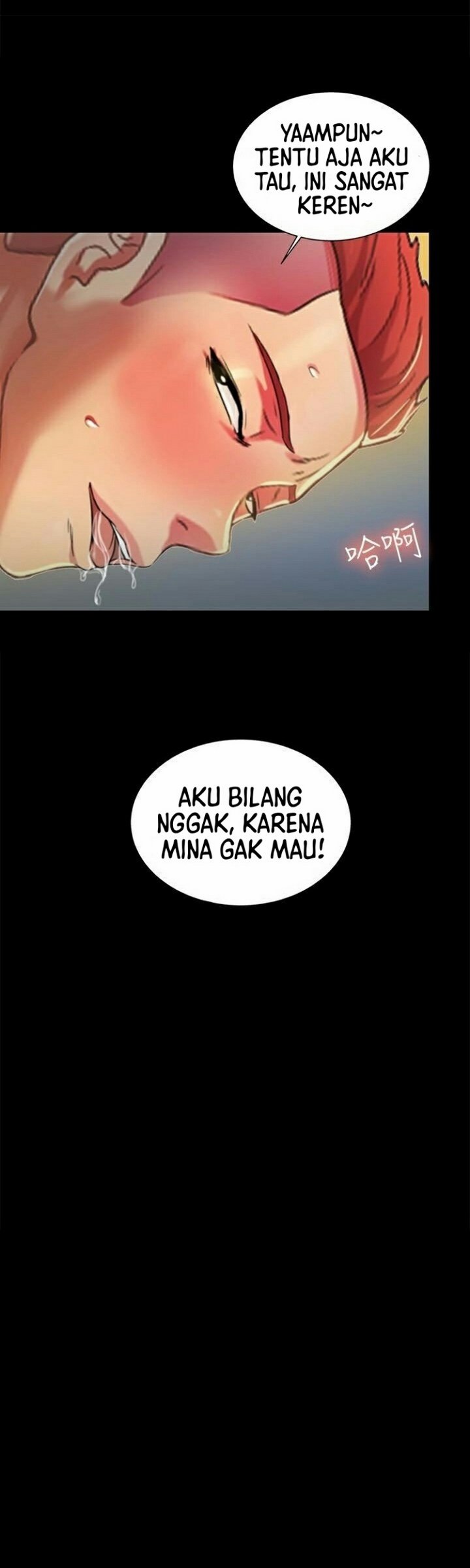 Friend&#8217;s Girlfriend - Chapter 28 3