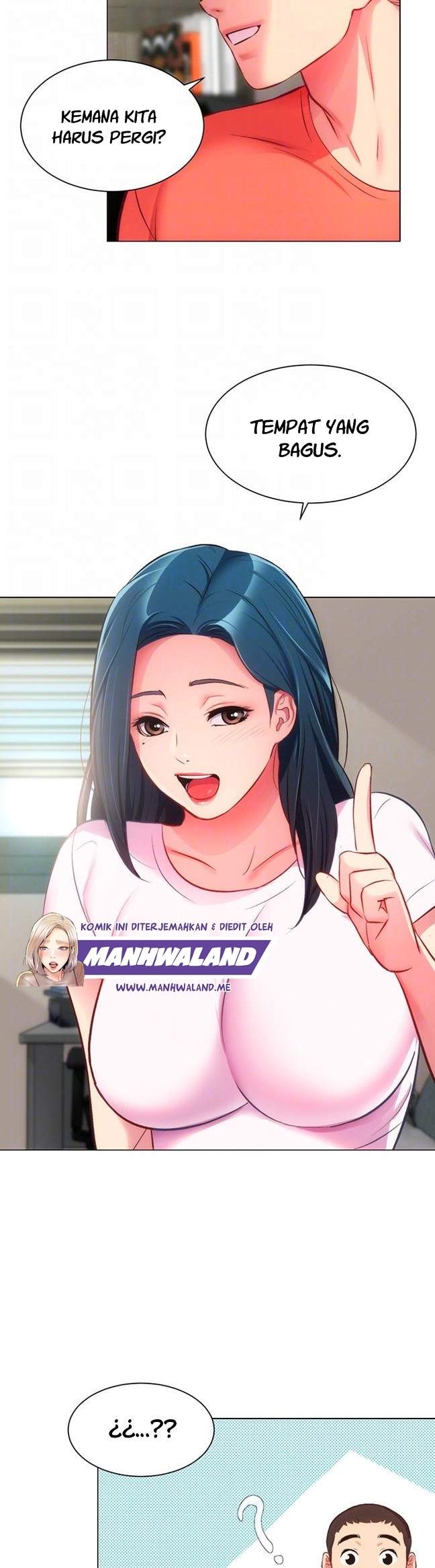 Brother&#8217;s Wife Dignity - Chapter 28 11