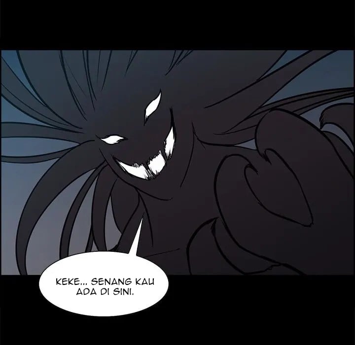 Erostica - Chapter 28 29