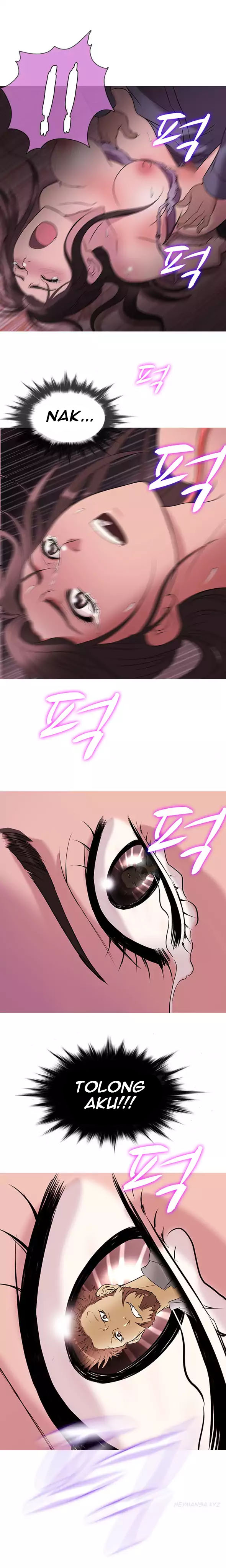 Heaven (Onion) - Chapter 28 7