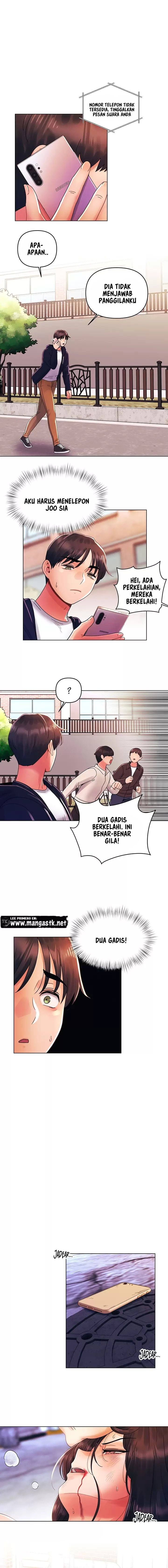 My First Time - Chapter 28 8