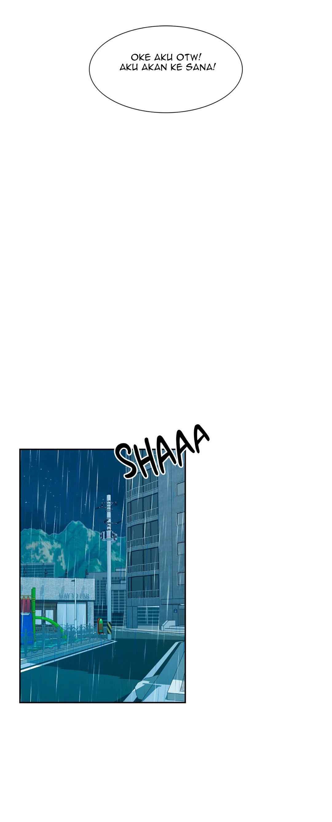 Campus Love - Chapter 28 38