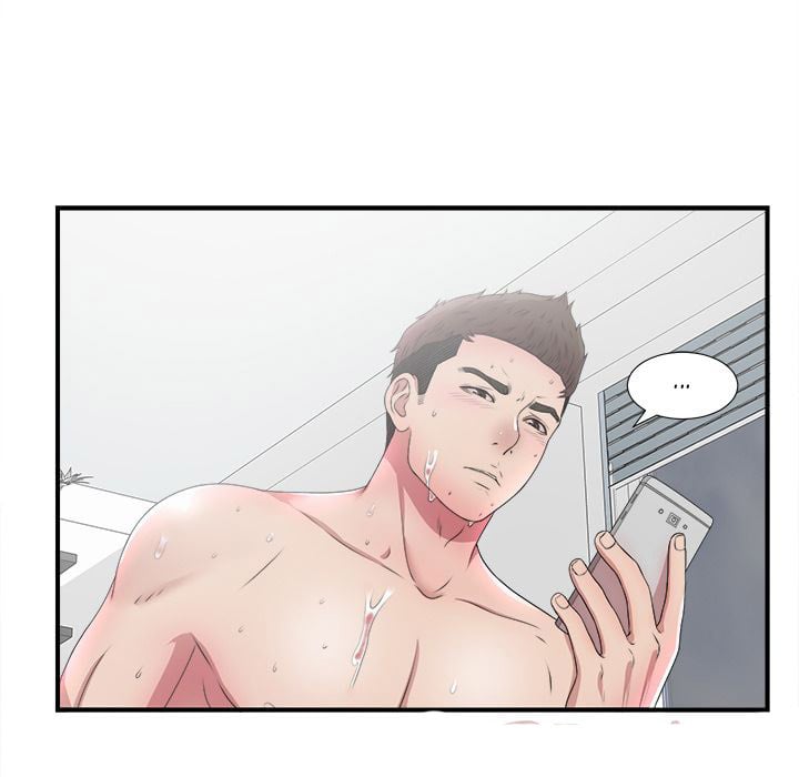 Secret Friend - Chapter 28 117 Secret Friend - Chapter 28 117