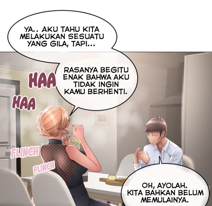 Close, but Far - Chapter 28 127 Close, but Far - Chapter 28 127