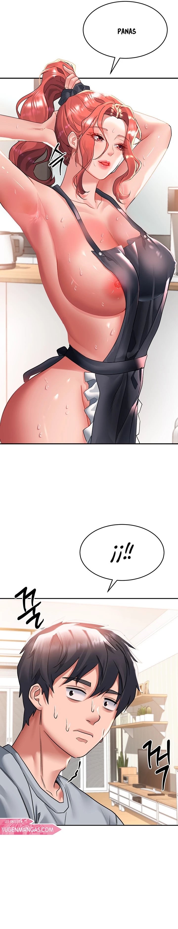 Unlock Her Heart - Chapter 28 26