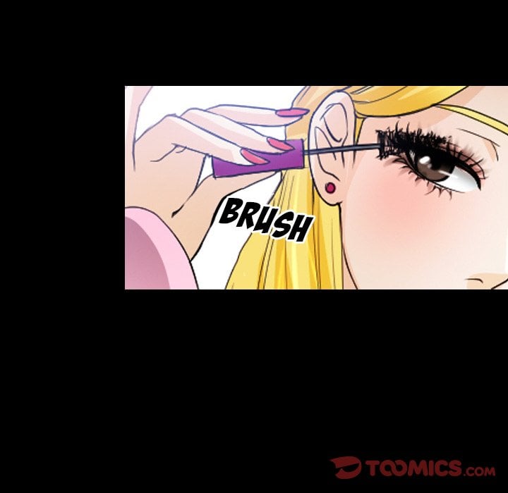 Midsummer Night&#8217;s Dream - Chapter 28 88