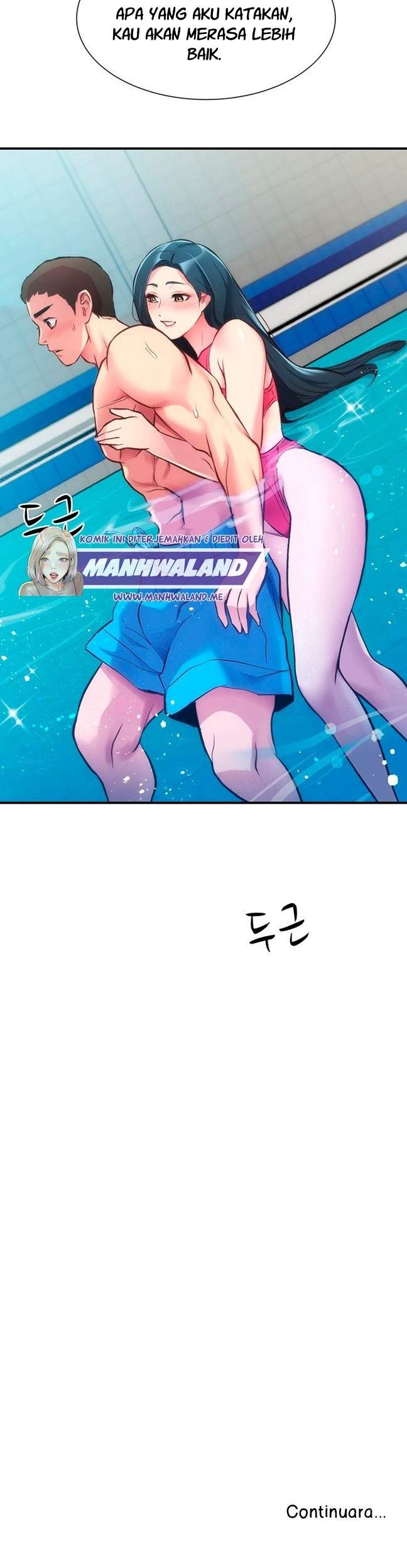 Brother&#8217;s Wife Dignity - Chapter 28 35
