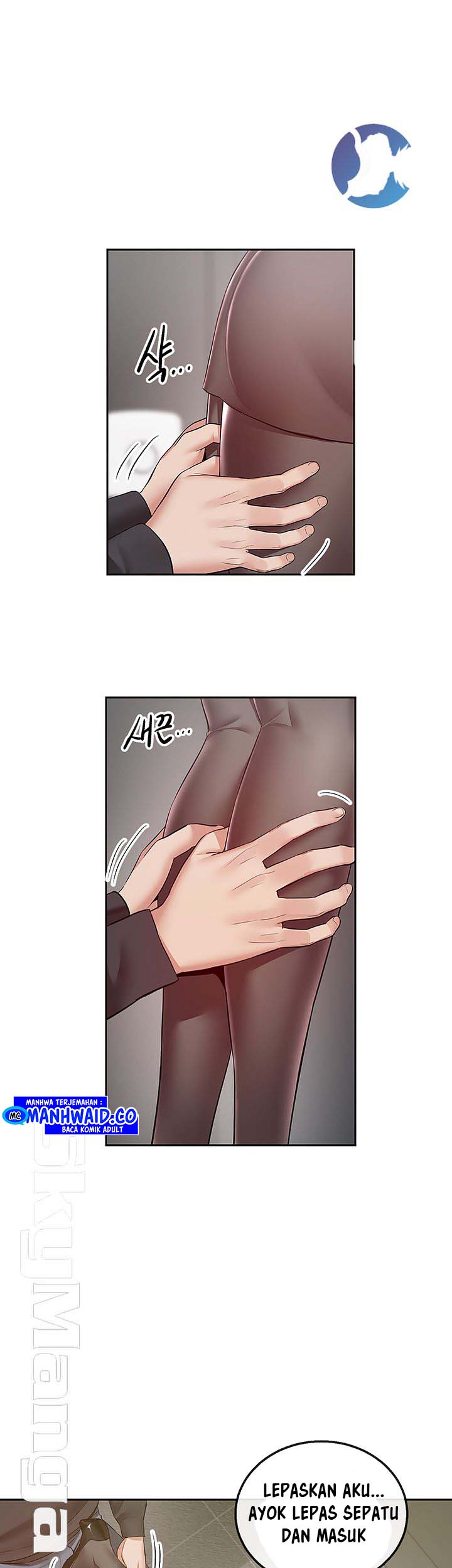 Floor Noise - Chapter 28 34