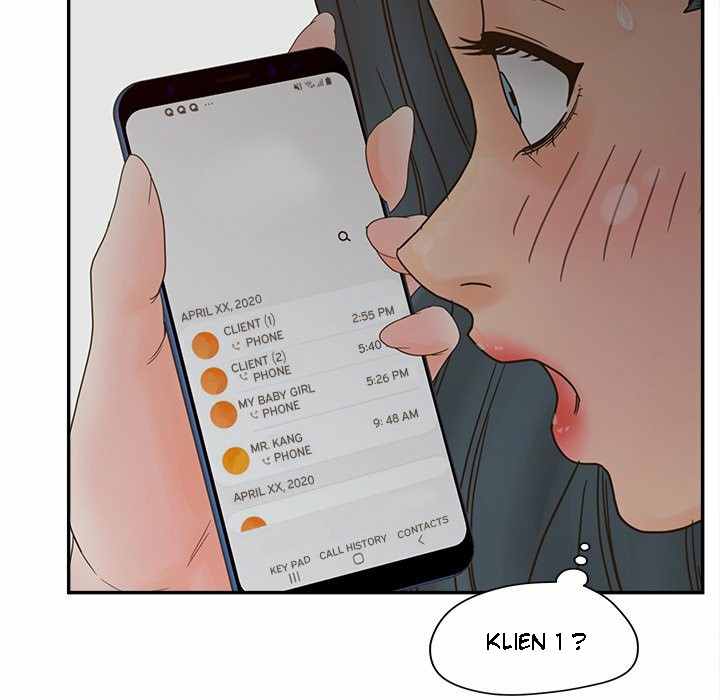 Share Girls - Chapter 28 29 Share Girls - Chapter 28 29