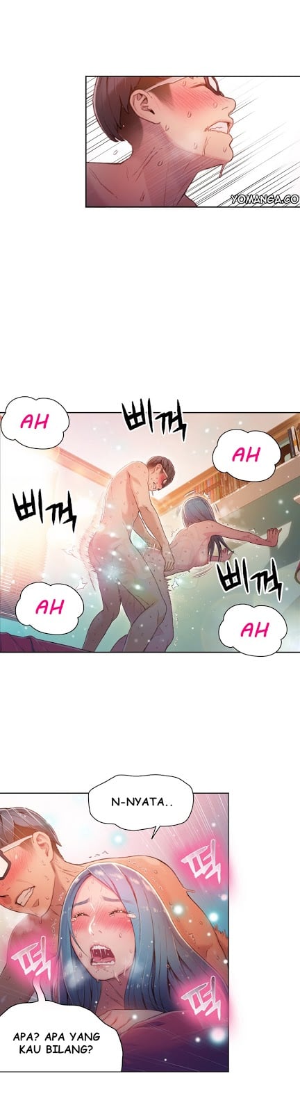 Sweet Guy - Chapter 28 16