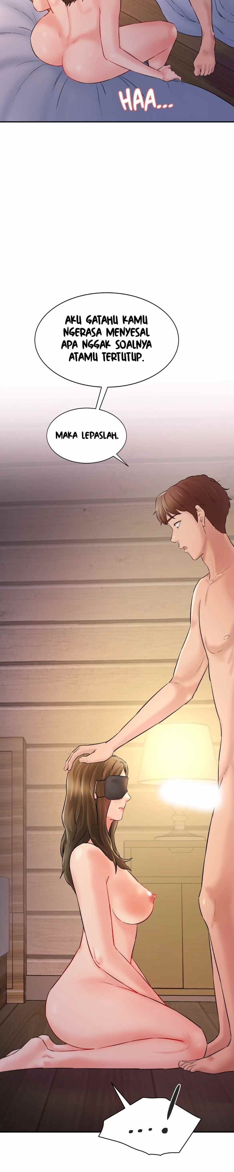 Secret Office - Chapter 04 34 Secret Office - Chapter 04 34