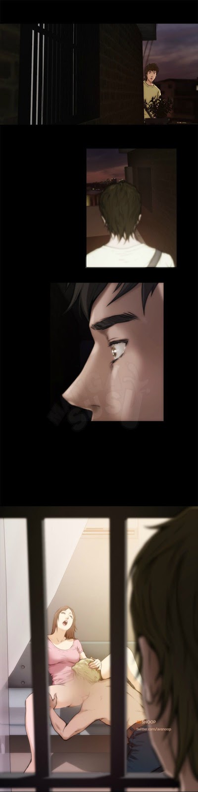 H-Mate - Chapter 04 8